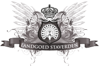 Landgoed Staverden Logo