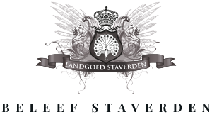 Landgoed Staverden Logo