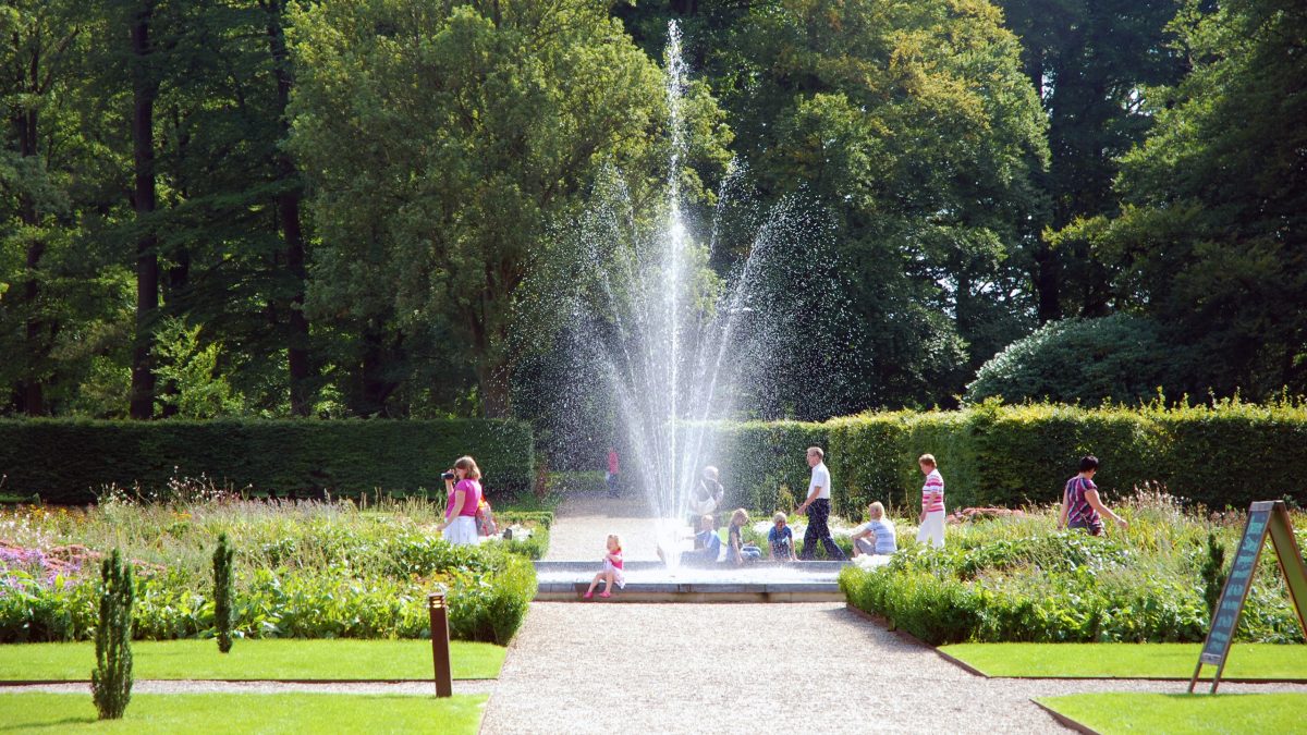 © Landgoed Staverden